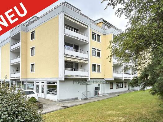 Wohnung zum Kauf 339.000 € 3 Zimmer 81,8 m² Hechendorf Hechendorf 82229