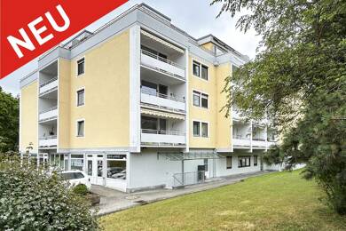 Wohnung zum Kauf 339.000 € 3 Zimmer 81,8 m² Hechendorf Hechendorf 82229
