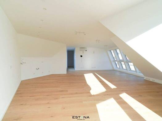 Maisonette zum Kauf - Erstbezug 1.550.000 € 4 Zimmer 123,8 m² Landstraßer Hauptstraße Wien 1030