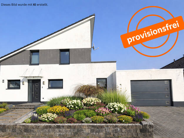 Einfamilienhaus zum Kauf 380.000 € 5 Zimmer 132 m² 654 m² Grundstück Lohne Lohne 49393
