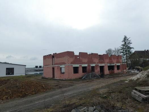 Gewerbegrundstück zum Kauf 550.000 € 3.289 m² Grundstück Reiskirchen 35447