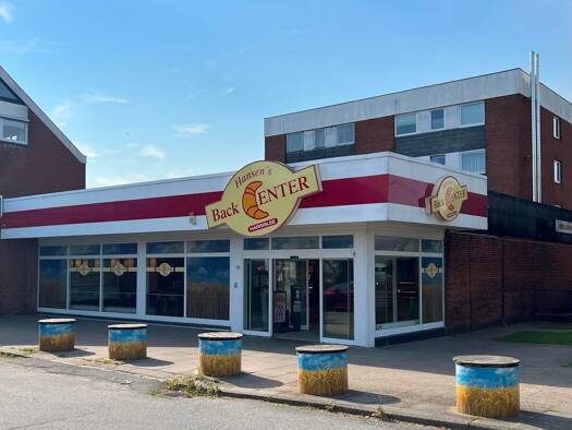 Laden zum Kauf 829.000 € Harrislee 24955