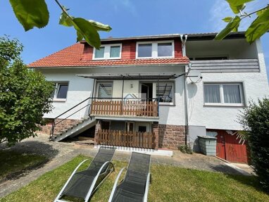 Mehrfamilienhaus zum Kauf 249.000 € 8 Zimmer 216 m² 495 m² Grundstück Bodenfelde Bodenfelde 37194