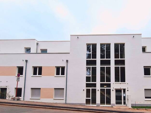 Wohnung zur Miete 1.750 € 4,5 Zimmer 122 m² 1. Geschoss Heisingerstr. 330 Stadtkern ESSEN 45127