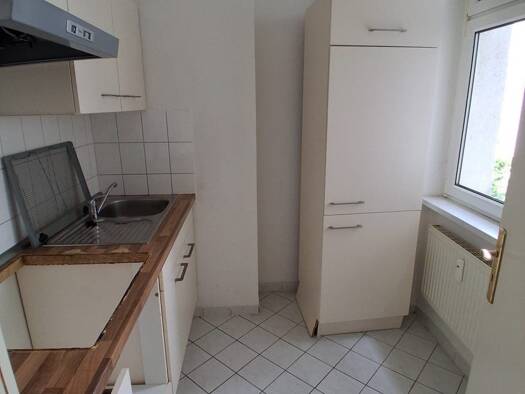 Wohnung zur Miete 396 € 3 Zimmer 61 m² 3. Geschoss frei ab sofort Immermannstraße Stadtfeld Ost Stadtfeld Ost 39108