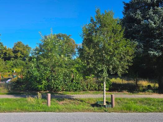 Grundstück zum Kauf 175.000 € 584 m² Grundstück Michendorf Michendorf 14552