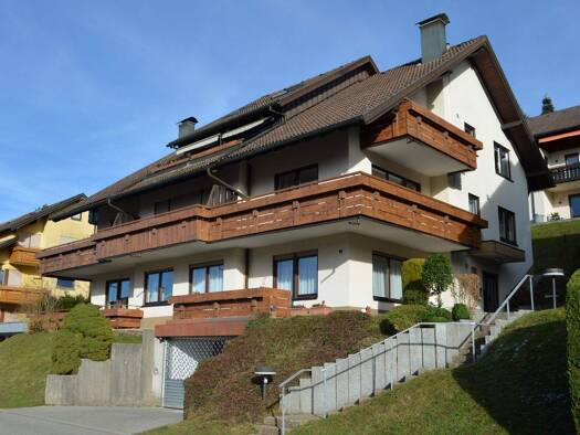 Wohnung zum Kauf 97.000 € 1 Zimmer 41 m² Baiersbronn 72270