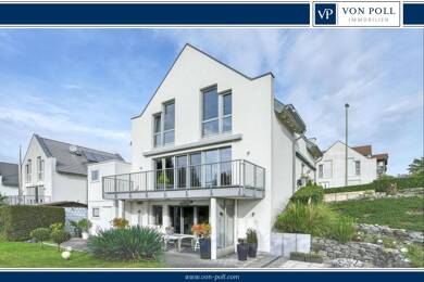 Einfamilienhaus zum Kauf 899.000 € 6,5 Zimmer 216 m² 373 m² Grundstück Winz-Baak Hattingen 45529