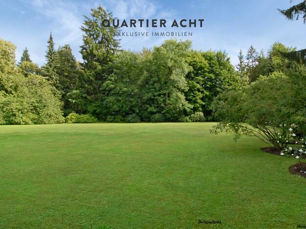 Gewerbepark zum Kauf 7.995.000 € 1.709 m² Grundstück Grünwald Grünwald 82031