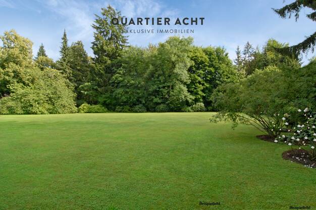 Gewerbepark zum Kauf 7.995.000 € 1.709 m² Grundstück Grünwald Grünwald 82031