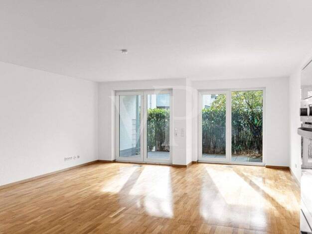 Wohnung zum Kauf 609.000 € 4 Zimmer 140 m² Aachen 52066