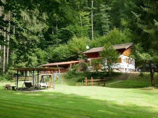 Einfamilienhaus zum Kauf 265.000 € 5 Zimmer 109 m² 3.300 m² Grundstück WINGEN SUR MODER (Raum) 67290