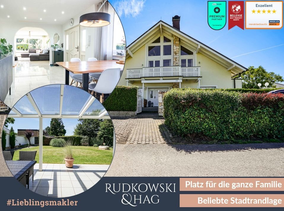 Mehrfamilienhaus zum Kauf 1.799.000 € 8 Zimmer 307,7 m²<br/>Wohnfläche 643 m²<br/>Grundstück Weiß Köln / Weiß 50999