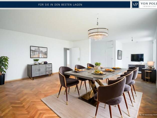 Wohnung zum Kauf 250.000 € 3 Zimmer 99 m² 1. Geschoss Kitzingen 97318