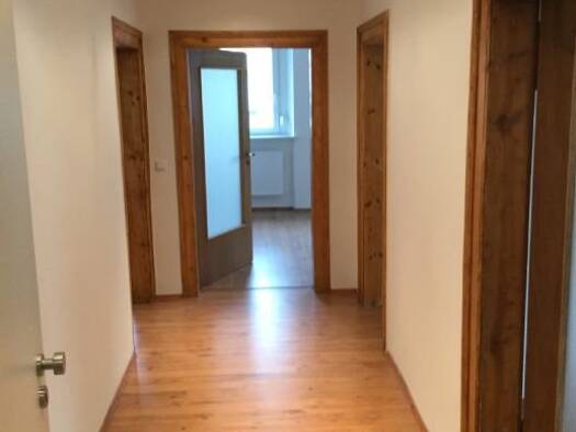 Wohnung zur Miete 880 € 3 Zimmer 98 m² Geschoss 1/3 frei ab 01.12.2026 Bamberger Straße 7 Lichtenfels Lichtenfels 96215