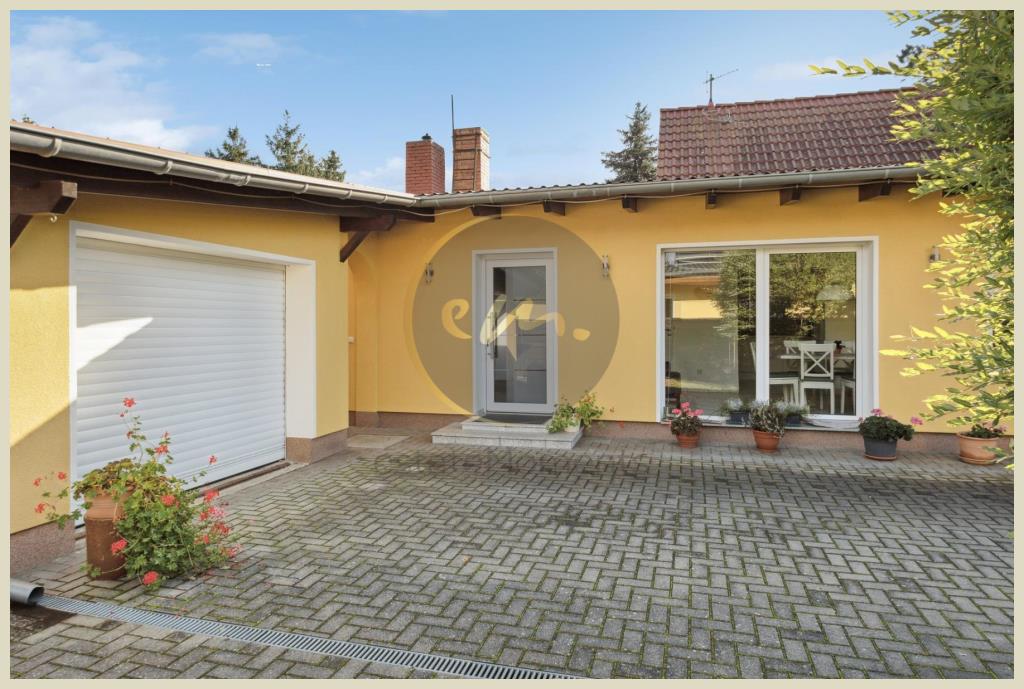 Doppelhaushälfte zum Kauf 495.000 € 4,5 Zimmer 110,1 m²<br/>Wohnfläche 1.965 m²<br/>Grundstück ab sofort<br/>Verfügbarkeit Waltersdorf Schönefeld 12529