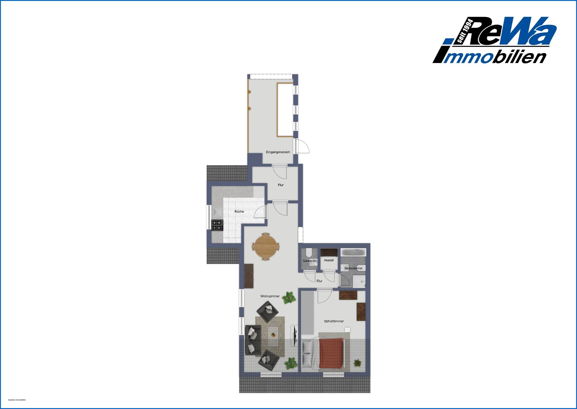 Maisonette zum Kauf 329.000 € 3 Zimmer 74 m²<br/>Wohnfläche 4.<br/>Geschoss ab sofort<br/>Verfügbarkeit Mitte Radolfzell am Bodensee 78315