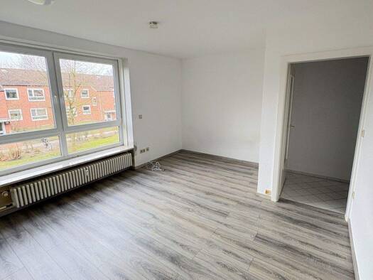 Studio zur Miete 390 € 1 Zimmer 25,5 m² Cuxhaven 27474