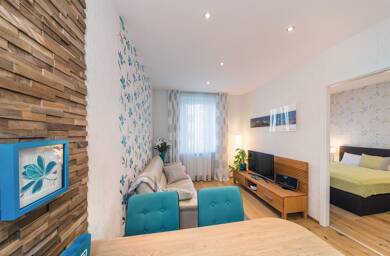 Wohnung zur Miete 900 € 2 Zimmer 40 m² Geschoss 1/2 Kleinreuther Weg 73 Großreuth h d Veste Nürnberg 90408