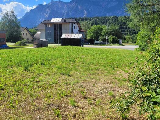 Grundstück zum Kauf 119.000 € 853 m² Grundstück Arnoldstein 9601
