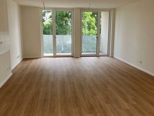 Wohnung zur Miete - Erstbezug 1.368 € 3 Zimmer 101,3 m² 2. Geschoss Iznikstraße 4 Spandau Berlin 13587