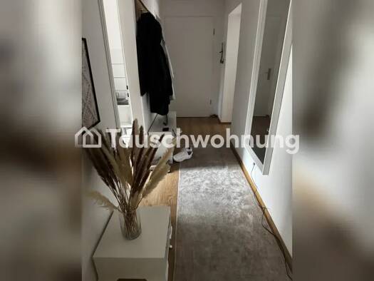 Wohnung zur Miete Tauschwohnung 1.400 € 3 Zimmer 65 m² Schwabing-West München 80798