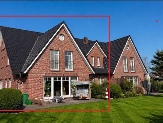 Einfamilienhaus zum Kauf 1.649.000 € 8 Zimmer 245 m² 1.217 m² Grundstück Sankt Peter-Ording 25826