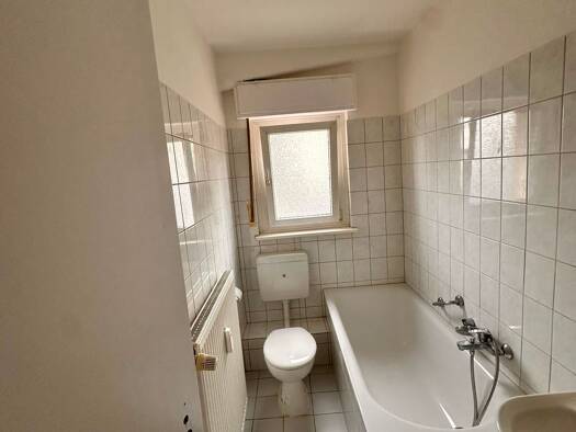 Wohnung zur Miete 572 € 3 Zimmer 59,5 m² EG frei ab 16.09.2026 Im Mittelfeld 14 Ginsheim-Gustavsburg 65462