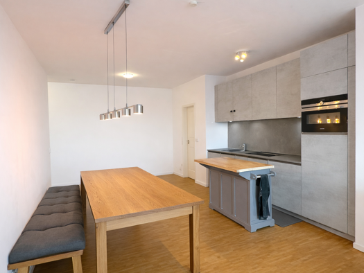 Wohnung zum Kauf 2,5 Zimmer 67,5 m² 5. Geschoss Mitte Berlin 10115