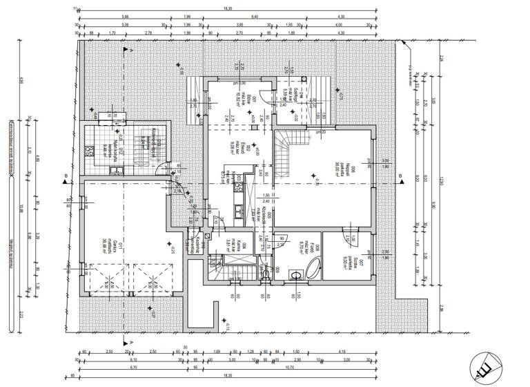 Haus zum Kauf provisionsfrei 549.000 € 7 Zimmer 270 m² 934 m² Grundstück Gyenesdiás