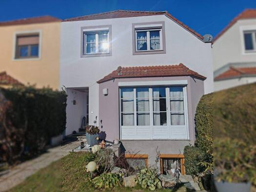 Haus zum Kauf 398.000 € 5 Zimmer 129,9 m² 254 m² Grundstück Stratzing 3552