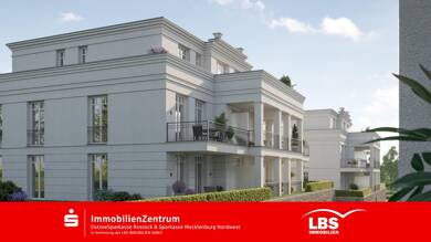 Wohnung zum Kauf - Neubau provisionsfrei 499.900 € 3 Zimmer 87,5 m² Bad Doberan Bad Doberan 18209