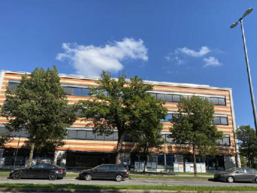 Bürogebäude zur Miete 19 € 1.690 m² Bürofläche teilbar ab 276 m² München 80807