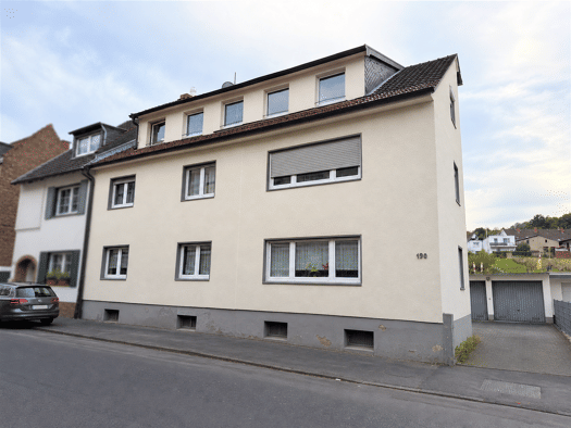 Mehrfamilienhaus zum Kauf als Kapitalanlage geeignet 629.000 € 10 Zimmer 264 m² 1.033 m² Grundstück Muffendorf Bonn 53179