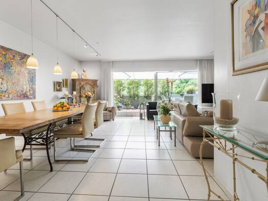 Wohnung zum Kauf 1.350.000 € 5 Zimmer 182 m² 1. Geschoss Neustadt-Nord Innenstadt 50668