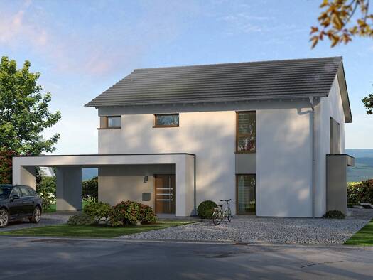 Mehrfamilienhaus zum Kauf 428.919 € 6 Zimmer 202,8 m² 467 m² Grundstück Mayen Mayen 56727