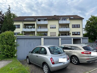 Wohnung zum Kauf 185.000 € 2,5 Zimmer 65 m² 2. Geschoss westl. Stiewingstr. / Hofwiesenstr. Aalen 73433