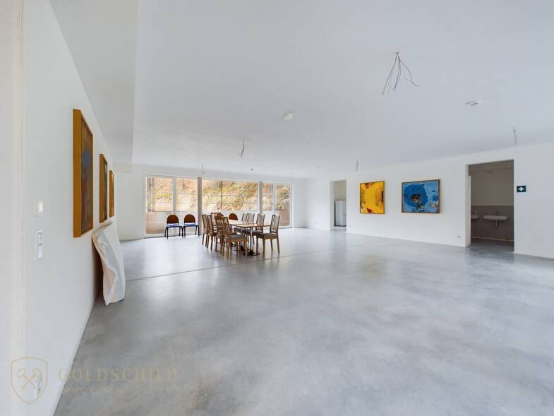 Wohnanlage zum Kauf als Kapitalanlage geeignet 4.678 m² Bad Urach Bad Urach 72574