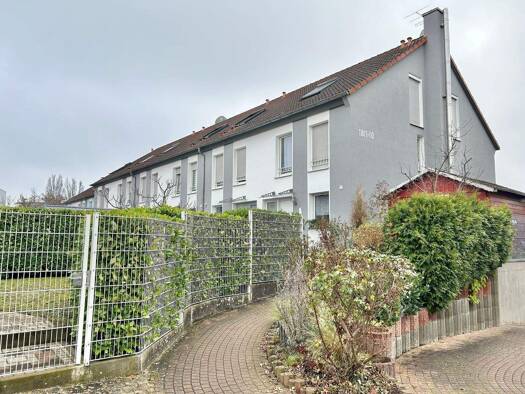 Reihenmittelhaus zum Kauf 500.000 € 5 Zimmer 130 m² 120 m² Grundstück frei ab sofort Rastatt 76437
