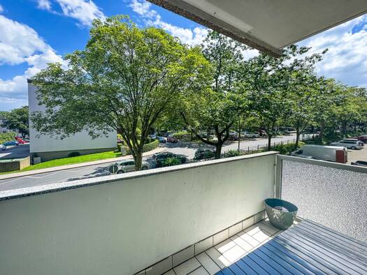 Wohnung zum Kauf 89.000 € 3,5 Zimmer 68 m² 1. Geschoss Westenfeld Bochum 44867