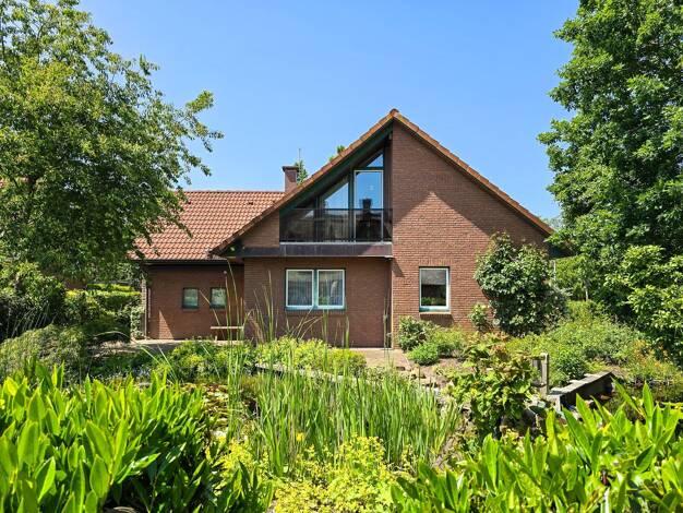 Haus zum Kauf 790.000 € 5 Zimmer 146 m² 820 m² Grundstück Sankt Peter-Ording 25826