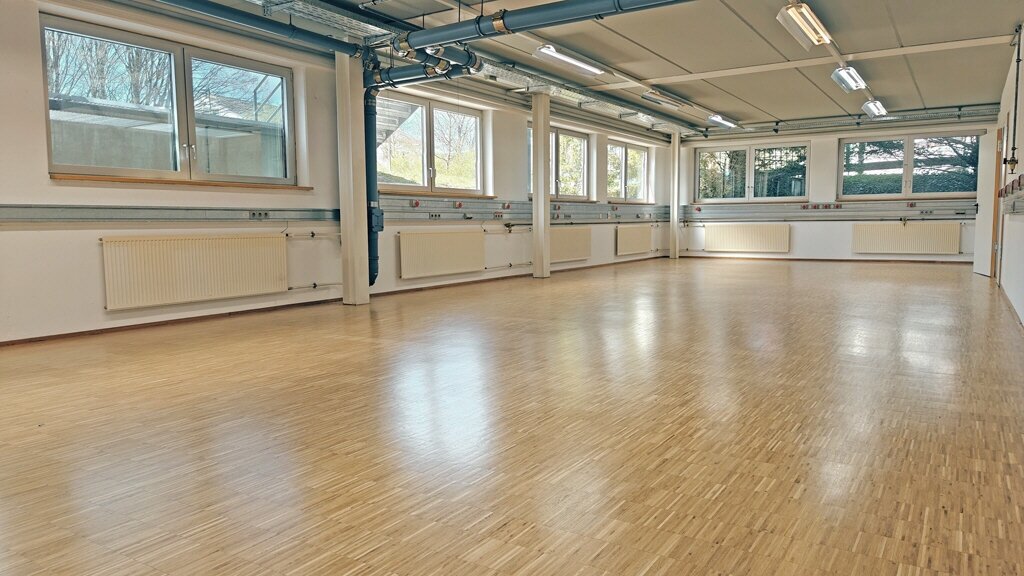 Lagerhalle zur Miete 1.129 m²<br/>Lagerfläche ab 414 m²<br/>Teilbarkeit Karlsfeld 85757