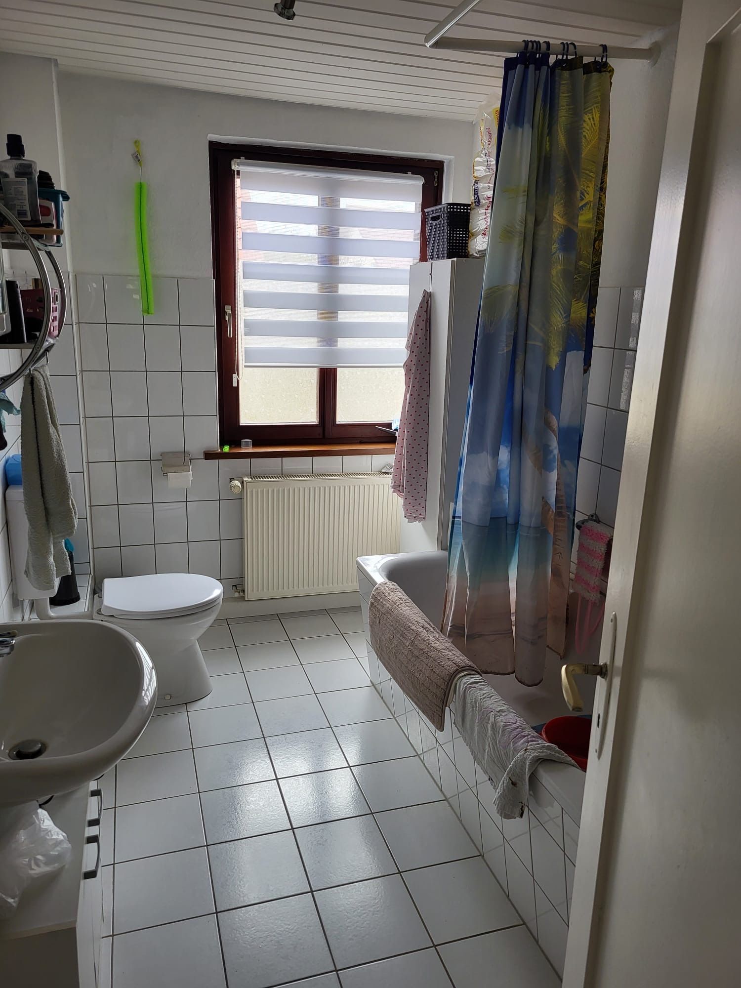 Wohnung zur Miete 350 € 3 Zimmer 60 m²<br/>Wohnfläche 1.<br/>Geschoss ab sofort<br/>Verfügbarkeit Steintor 8 Wahlhausen 37318