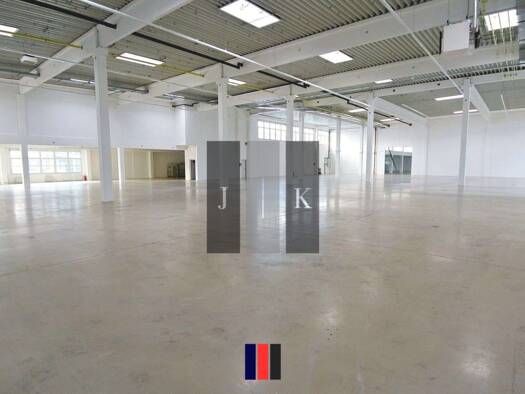 Lagerhalle zur Miete 5,50 € 713 m² Lagerfläche St. Lorenz Nord Lübeck 23556