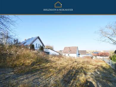 Grundstück zum Kauf 170.000 € 439 m² Grundstück Untergolding Untergolding - Tiefenbach 84184