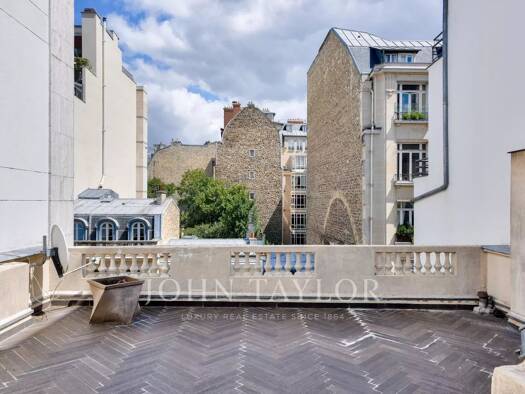 Einfamilienhaus zum Kauf 6.330.000 € 11 Zimmer 414,3 m² Porte Dauphine Paris 16ème arrondissement 75016