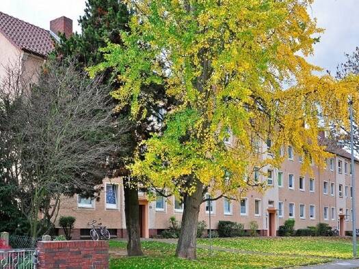 Wohnung zur Miete 599 € 3 Zimmer 60,8 m² frei ab 01.02.2026 Neutorstr. 12 Innenstadt Minden 32427