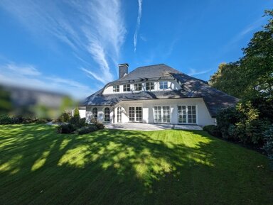 Villa zum Kauf 770.000 € 8 Zimmer 333 m² 1.396 m² Grundstück Boye Celle 29223