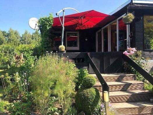 Haus zum Kauf 50.000 € 4 Zimmer 80 m² 526 m² Grundstück Neudorf Harzgerode 06493