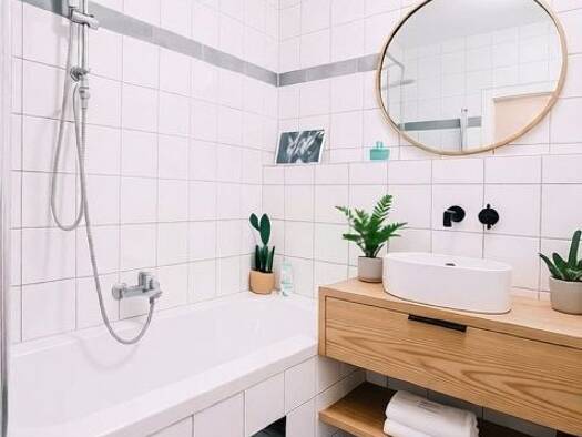 Wohnung zur Miete 555 € 1,5 Zimmer 37 m² Geschoss 1/2 frei ab sofort Stadtmitte Plauen 08523